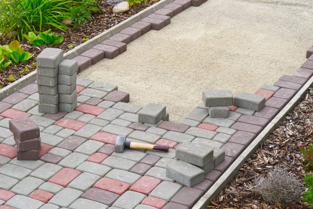 Best Interlocking Driveway Pavers  in Arizona City, AZ
