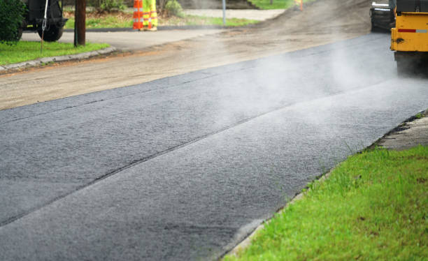 Best Concrete Paver Driveway  in Arizona City, AZ