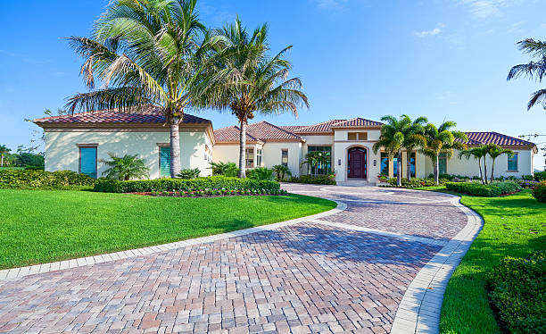 Reasons to Select Us for Your Driveway Paving Requirements in Arizona City, AZ