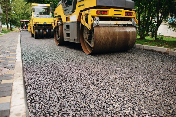 Best Permeable Paver Driveway  in Arizona City, AZ